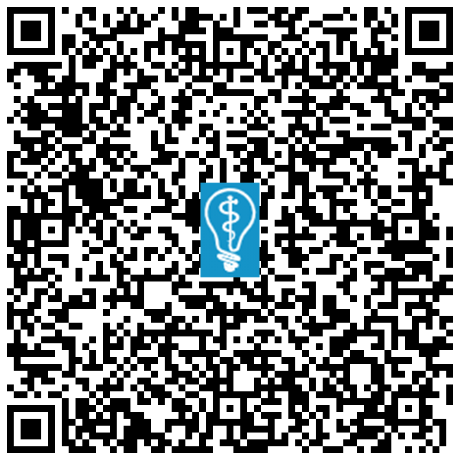 QR code image for Routine Dental Procedures in Boynton Beach, FL