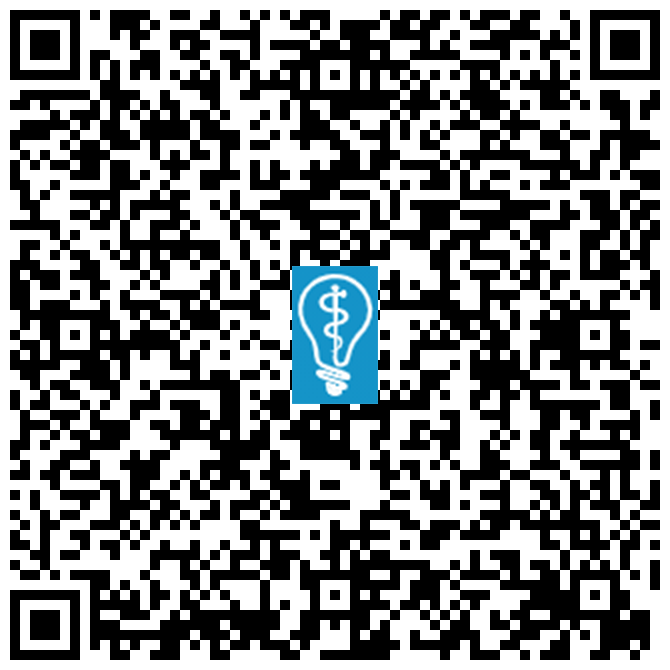 QR code image for Saliva pH Testing in Boynton Beach, FL