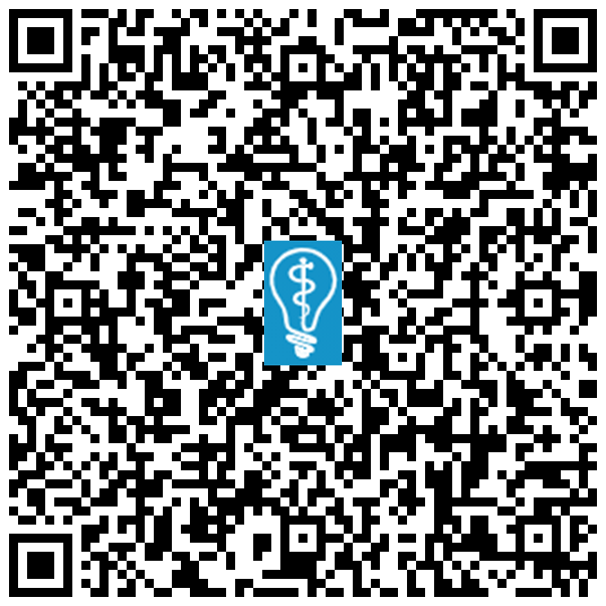 QR code image for Sedation Dentist in Boynton Beach, FL