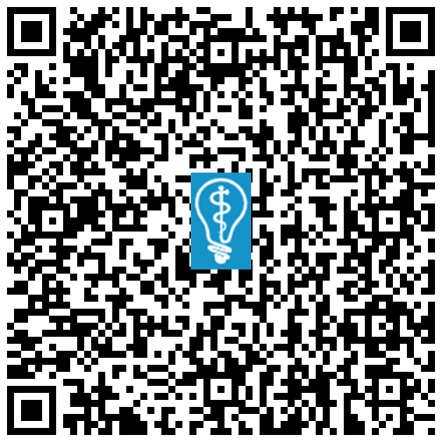 QR code image for Smile Makeover in Boynton Beach, FL