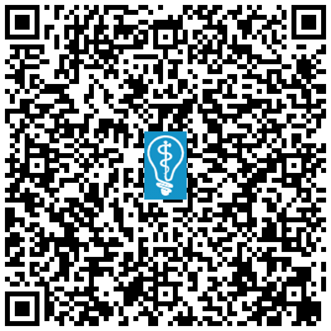 QR code image for Soft-Tissue Laser Dentistry in Boynton Beach, FL