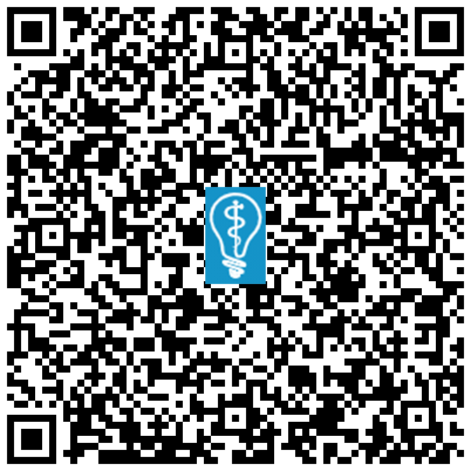 QR code image for Teeth Whitening in Boynton Beach, FL