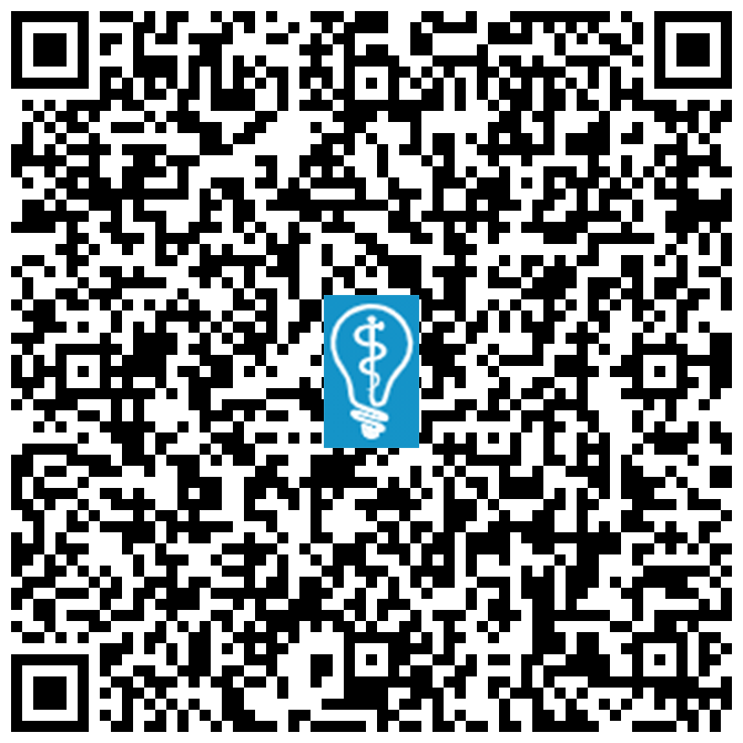 QR code image for Tooth Extraction in Boynton Beach, FL