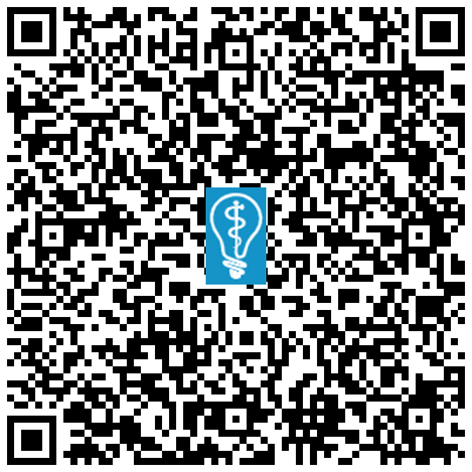 QR code image for What Can I Do to Improve My Smile in Boynton Beach, FL