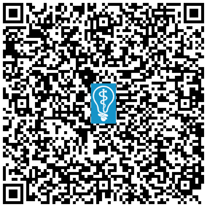 QR code image for When a Situation Calls for an Emergency Dental Surgery in Boynton Beach, FL