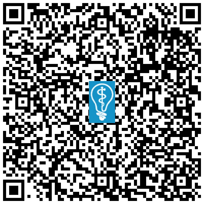 QR code image for When Is a Tooth Extraction Necessary in Boynton Beach, FL