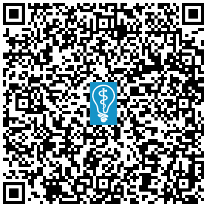 QR code image for When to Spend Your HSA in Boynton Beach, FL