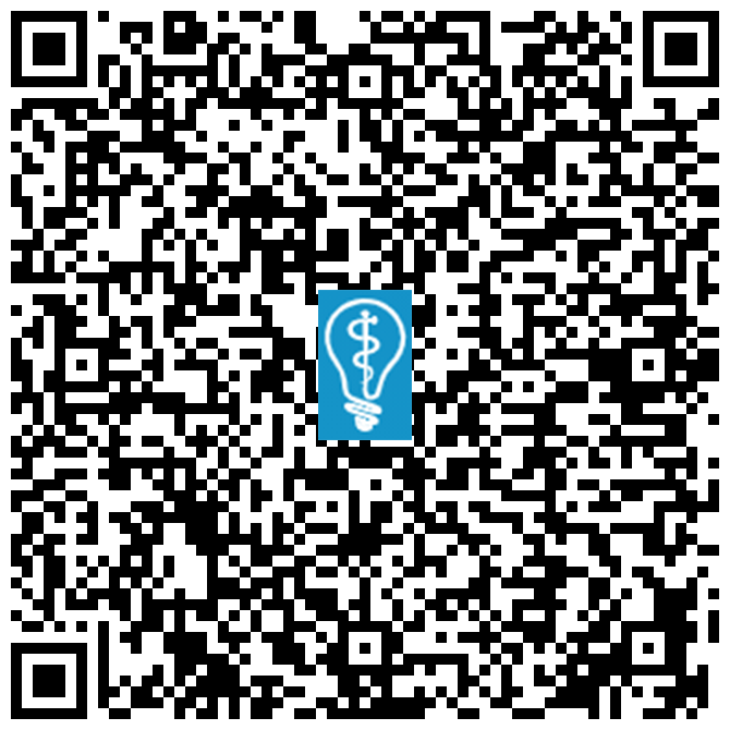 QR code image for Why Dental Sealants Play an Important Part in Protecting Your Child's Teeth in Boynton Beach, FL