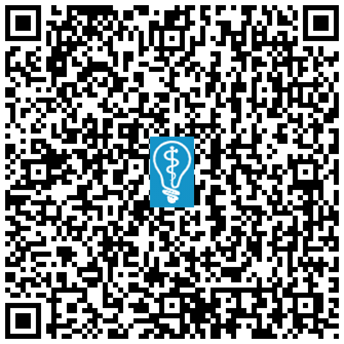 QR code image for Wisdom Teeth Extraction in Boynton Beach, FL